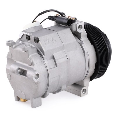Kompressor, Klimaanlage JEEP 447K0124 - foto 3