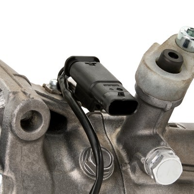 Kompressor, Klimaanlage 447K0998R - foto 6