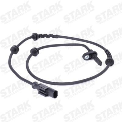 ABS Sensor Stark SKWSS-0350713 SKWSS-0350713 - foto 3