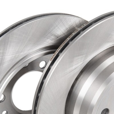 Bremsscheibe RIDEX 82B0960 82B0960 - foto 4