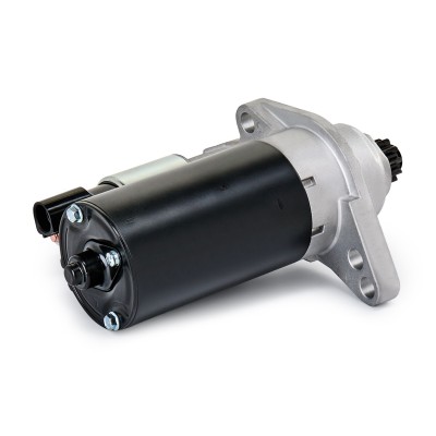 Anlasser RIDEX 2S0016P 2S0016P - foto 4