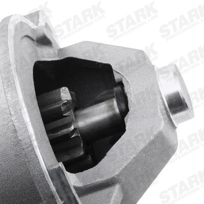 Anlasser Stark SKSTR-0330130 SKSTR-0330130 - foto 6