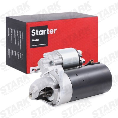 Anlasser Stark SKSTR-0330269 SKSTR-0330269 - foto 2