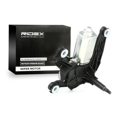 Wischermotor RIDEX 295W0030 295W0030 - foto 3