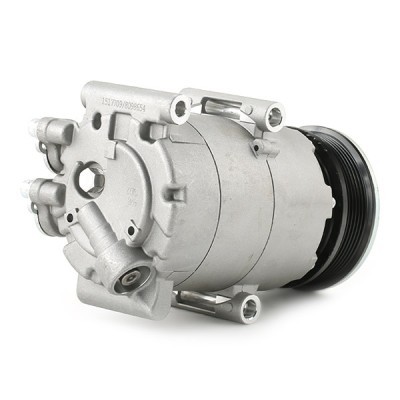 Kompressor, Klimaanlage 447K0152 - foto 4