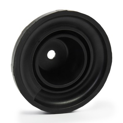Stoßdämpferkissen Vorderachse RIDEX 1180S1496 1180S1496 - foto 4