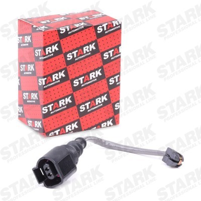 Sensor, Bremsbelagverschleiß Stark SKWW-0190160 SKWW-0190160 - foto 2