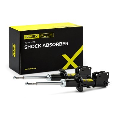 Stoßdämpfer RIDEX 854S1673P 854S1673P - foto 2