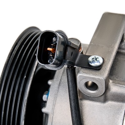 Kompressor, Klimaanlage 447K0746R - foto 6