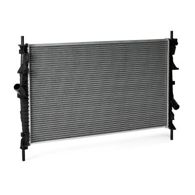 Kühler, Motorkühlung RIDEX 470R1065 470R1065 - foto 2