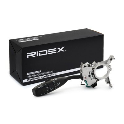 Lenkstockschalter RIDEX 1563S0149 1563S0149 - foto 2