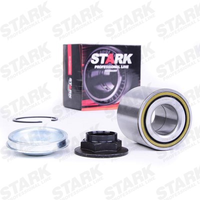 Radlager Stark SKWB-0180207 SKWB-0180207 - foto 3