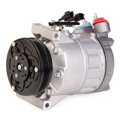 Kompressor, Klimaanlage VOLVO XC60 V60 447K0178 - foto 3