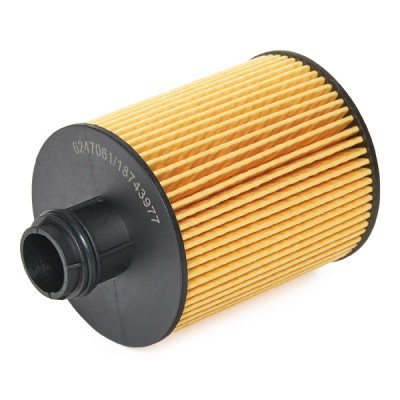 Ölfilter RIDEX 7O0058P 7O0058P - foto 3