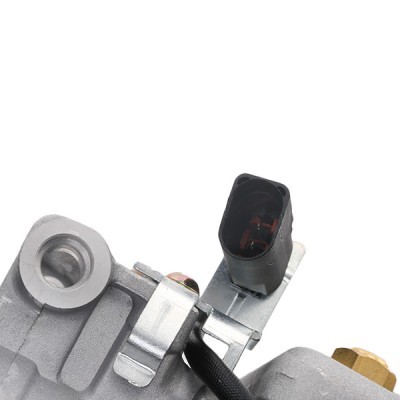 Kompressor, Klimaanlage VW Multivan V 447K0300 - foto 5