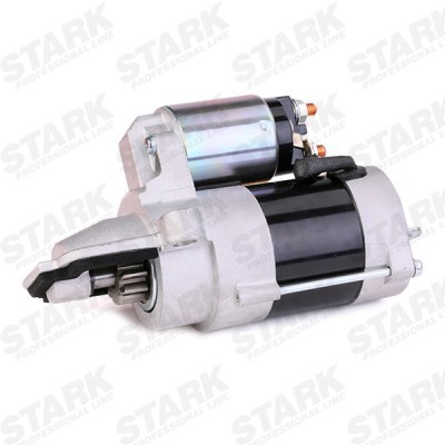 Anlasser Stark SKSTR-0330153 SKSTR-0330153 - foto 4