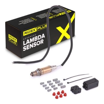 Lambdasonde RIDEX 3922L0225P 3922L0225P - foto 2