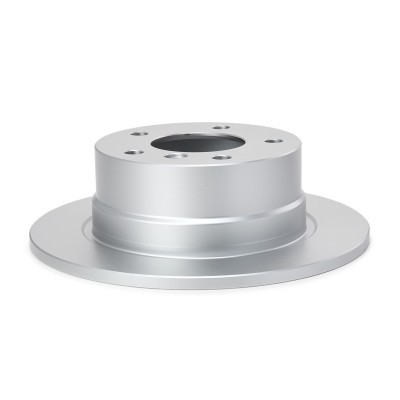Bremsscheibe RIDEX 82B0775P 82B0775P - foto 4
