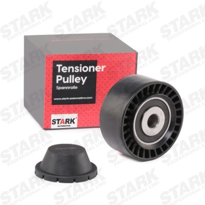 Umlenkrolle Führungsrolle Keilrippenriemen Stark SKDG-1080079 SKDG-1080079 - foto 3