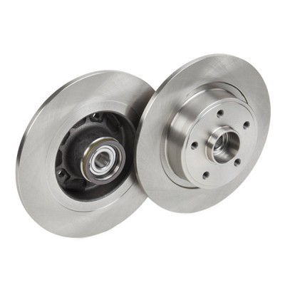 Bremsscheibe RIDEX 82B1351 82B1351 - foto 4