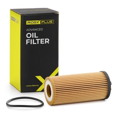 Ölfilter RIDEX 7O0266P 7O0266P - foto 2