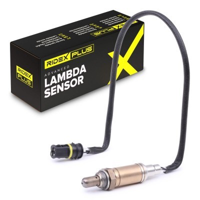 Lambdasonde RIDEX 3922L0116P 3922L0116P - foto 2