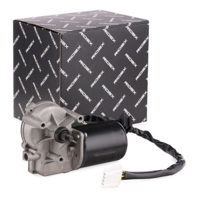 Wischermotor RIDEX 295W0119 295W0119 - foto 2