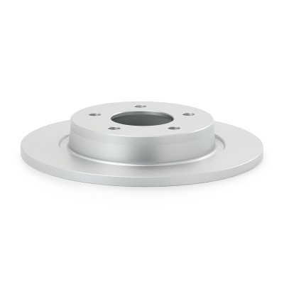 Bremsscheibe RIDEX 82B0121P 82B0121P - foto 4