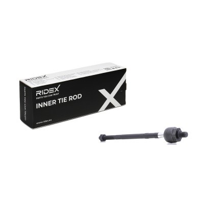 Lenkstange RIDEX 51T0105 51T0105 - foto 2