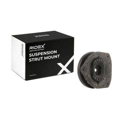 Stoßdämpferkissen Vorderachse RIDEX 1180S0399 1180S0399 - foto 7