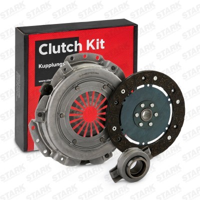 Kupplungssatz Stark SKCK-0100574 SKCK-0100574 - foto 2