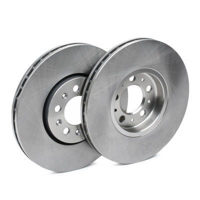 Bremsscheibe RIDEX 82B0143 82B0143 - foto 7