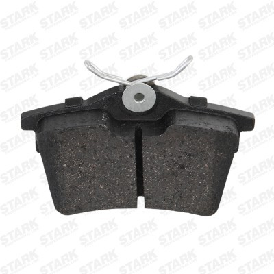 Bremsbeläge Satz Stark SKBP-0010385 SKBP-0010385 - foto 5