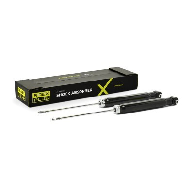 Stoßdämpfer RIDEX 854S19321P 854S19321P - foto 2
