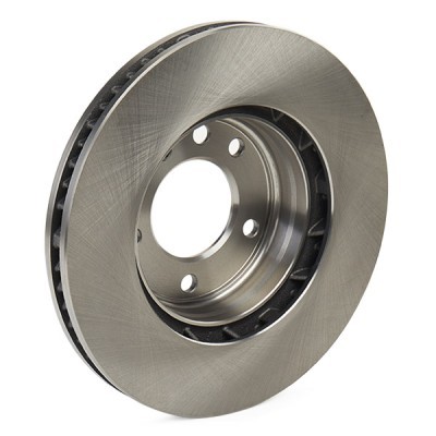 Bremsscheibe RIDEX 82B0442 82B0442 - foto 5