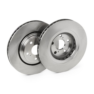 Bremsscheibe RIDEX 82B1266 82B1266 - foto 7