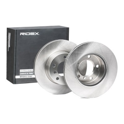 Bremsscheibe RIDEX 82B0349 82B0349 - foto 8