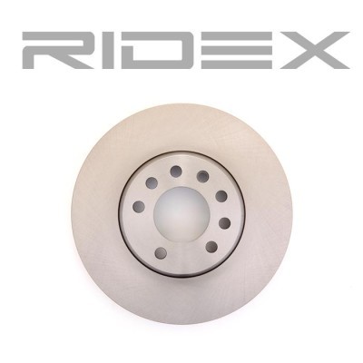 Bremsscheibe RIDEX 82B0219 82B0219 - foto 4