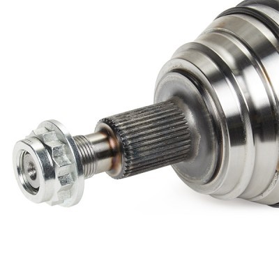 Antriebswelle RIDEX 13D1295 13D1295 - foto 5