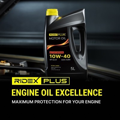 Motoröl RIDEX 1862O0059P 1862O0059P - foto 13