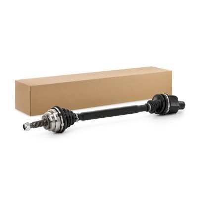 Antriebswelle RIDEX 13D0249R 13D0249R - foto 2