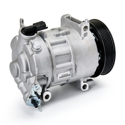 Kompressor, Klimaanlage 447K0444 - foto 4