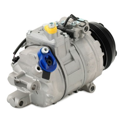 Kompressor, Klimaanlage 447K0376 - foto 4