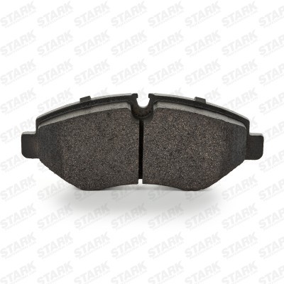 Bremsbeläge Satz Stark SKBP-0011667 SKBP-0011667 - foto 13