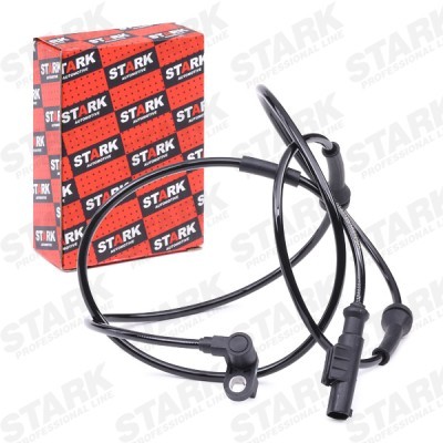 ABS Sensor Stark SKWSS-0351192 SKWSS-0351192 - foto 2