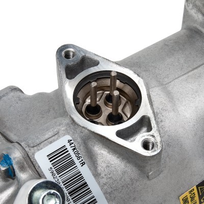 Kompressor, Klimaanlage 447K0561R - foto 6