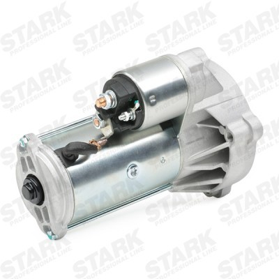 Anlasser Stark SKSTR-03330705 SKSTR-03330705 - foto 4