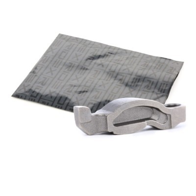 Schlepphebel RIDEX 561R0022 561R0022 - foto 2