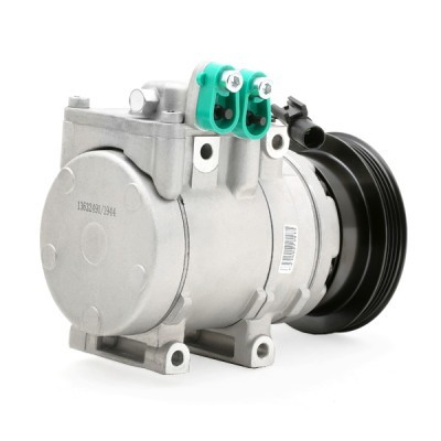 Kompressor, Klimaanlage HYUNDAI 447K0240 - foto 5