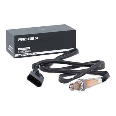 Lambdasonde RIDEX 3922L0046 3922L0046 - foto 2